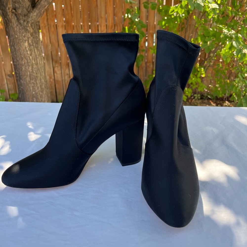 Aquazzura Booties